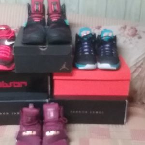 Meet your Posher, Wilson